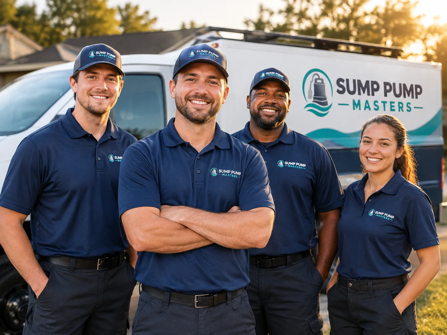 Sump Pump Repair company in Quinton, OK